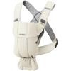 BabyBjorn Marsupio Babybjorn Mini 3D Mesh Cream