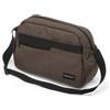 Foppapedretti Borsa Fasciatoio Foppapedretti Jolie Cacao
