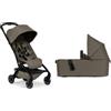 Joolz duo Aer2 Hazel Brown