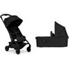 Joolz duo Aer2 Space Black