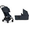 Joolz duo Aer2 Dark Navy Blue