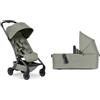 Joolz duo Aer2 Sage Green