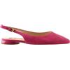 Högl Mona, Balletto Piatto Donna, Azalea, 34.5 EU X-Larga