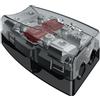 connection Audison Connection BFD 21 Distributore Alimentazione 2 Uscite