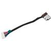 HSSDTECH 230W Presina di Alimentazione Ricambio per HP Victus 16-R 16T-R 16-S 16T-S 16-AE 16T-AE 16-WD 16T-W 16T-WD 16Z-X 16-WF 16T-WF 16-XD 16-XF Series, N29308-S11 N29308-Y11 DC Jack