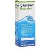 Artelac Reactive Collirio Multidose Per Occhi Secchi Ed Irritati 10 Ml