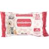 Bengy Trixie Bengy Salviette Multiuso Antiodore 35pz per Cani e Gatti