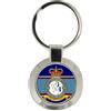 Family-crests Portachiavi 500 Squadron, RAF