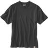 Carhartt Maglietta a Maniche Corte Relaxed Fit Heavyweight