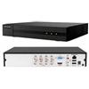 HikVision HWD-5108MH/T DVR/XVR 8 Canali 5 in 1 1080p Lite H.265 - Hikvision