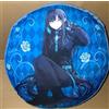 Ado Cushion Blue Round One Limited Goods Taito 2022 da artista giapponese mai...