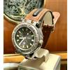 Zenith Orologio Zenith Mondia Mistral Arizona Con Bussola Quartz Anni 90 Vintage