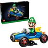 LEGO SUPER MARIO 72050 MARIO KART : LUIGI E MACH 8