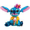 LEGO Stitch 43249 DISNEY CLASSIC