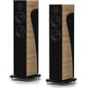 MOREL AVYRA 633 OAK COPPIA DIFFUSORI DA PAVIMENTO NUOVE GARANZIA UFFICIALE