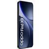 OPPO FIND X9 5G DUAL SIM 6.59" OCTA CORE 512GB RAM 12GB 5G ITALIA SPACE BLACK