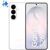 SAMSUNG GALAXY S26 12+256GB WHITE