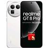 REALME GT 8 PRO 5G DUAL SIM 6.79" OCTA CORE 512GB RAM 16GB 5G ITALIA DIARY WHITE
