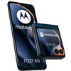 MOTOROLA RAZR 60 5G DUAL SIM 6.9" OCTA CORE 256GB RAM 8GB 5G TIM GIBRALTAR SEA B