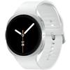 Samsung Galaxy Watch 8 3,81 cm (1.5\") AMOLED 44 mm Digitale 480 x 480 Pixel Tou