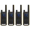Motorola Solutions Motorola Talkabout T82 Extreme PMR446 2-Way walkie Talkie Radio (f5A)