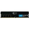 CRUCIAL MEMORIA RAM 1X32 GB 4.800MHZ TIPOLOGIA DDR5 TECNOLOGIA DIMM