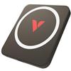 VERBATIM SSD ESTERNO SNAPBACK 1TB MOCHA METALLIC USB-C + MAGSAFE
