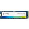 GOODRAM SSD-SOLID STATE DISK M.2(2280) NVME 1024GB(1TB) PCIE4.0X4 GOODRAM PX600LITE SSDP