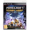 Focus Home Interactive Minecraft : story mode - PlayStation 3 - [Edizione: Francia]