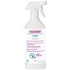 ERBAGIL SRL RIGENOMA DETERGENTE SENZA RISCIACQUO 750 ML
