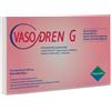 FITOPROJECT Srl Vasodren G 40cpr
