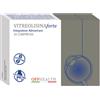 OFFHEALTH SpA VITREOLISINA forte integratore con bromelina e curcumina