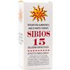 BIO-LOGICA Srl SIBIOS 15 GTT 50ML