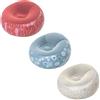 Bestway 75052-2 Poltrona pouf gonfiabile Inflate-A-Chair da casa e giardino