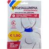 Pietrasanta Pharma Vegetallumina Fascia Cervicale Riscaldante non adesiva 1 pezzo