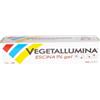 Pietrasanta Pharma Spa Vegetallumina ematogel escina 1% 100 ml