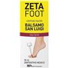 Zeta Farmaceutici Zetafoot Callifugo Liquido Balsamo San Luigi 10 ml