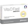 AG Pharma Vita D fast 30 compresse