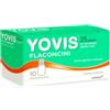 Alfasigma Yovis Fermenti Lattici 10 Flaconcini