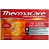 Angelini Thermacare 2 Fasce autoriscaldanti Ginocchio