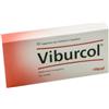 Guna Viburcol 12 supposte Heel
