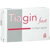 Idi Integratori Dietet.it. Tiagin Fast 10 Soft Gel Capsule Vaginali