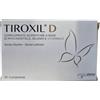 Lo.Li.Pharma Tiroxil D Integratore Alimentare 30 Compresse