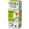 Menarini Vivin Tosse Pediatrico Sciroppo 150 ml