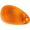Vicma Unbekannt, Vicma Indicator Light Assy Rear Left for vespa ET2, ET4