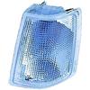 Equal Quality GA9289 Fanale Anteriore Sinistro
