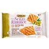 NUOVA IND. BISCOTTI CRICH SpA GIUSTO S/Rinunce Crackers 200g