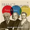 AMPED France Revisited, Vol. 2 (Gabriel Faure; Franz Liszt; George Onslow)