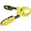 SEAC Sling Strap, Cinghiolo Elastico per Pinne da Immersione F1 S/Propulsion S / GP100 S, Disponibile in 3 Misure