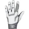 BIONIC Reliefgrip 2.0 - Guanto da golf da donna (argento, S, sinistra)